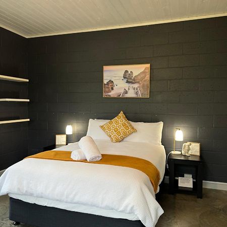 Gorge Chocolates Farmhouse Carlisle River Buitenkant foto