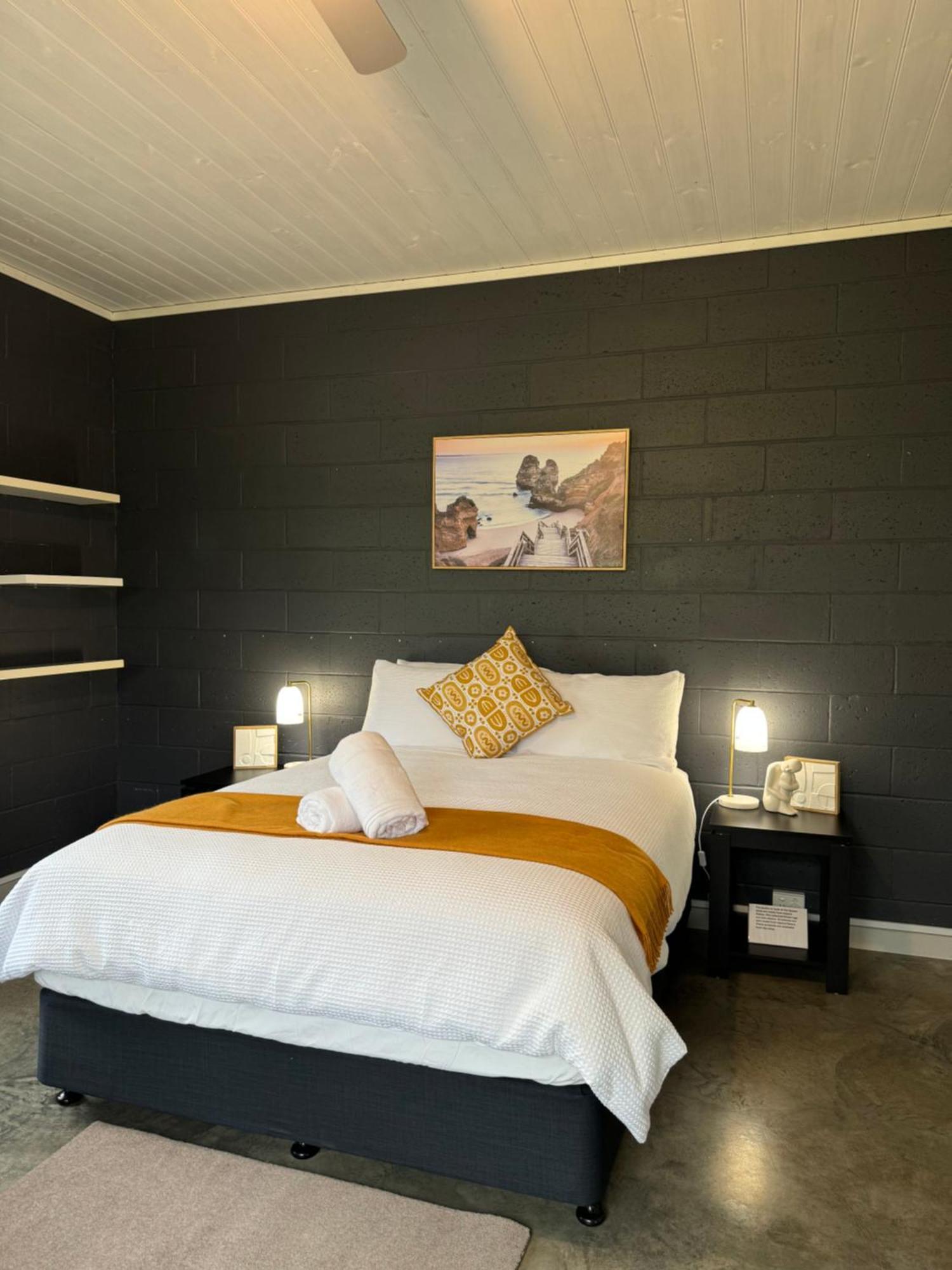 Gorge Chocolates Farmhouse Carlisle River Buitenkant foto
